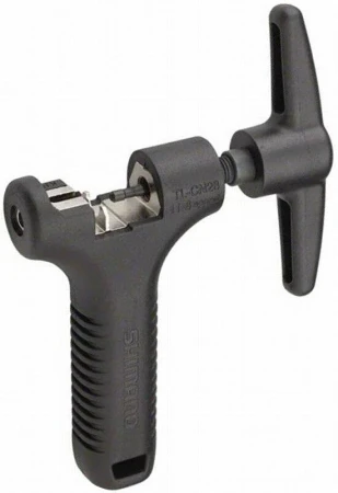 Shimano nýtovač řetězu TL-CN28 HG pro 6-11 rychlostní řetěz Shimano nýtovač řetězu TL-CN28 HG pro 6-11 rychlostní řetěz