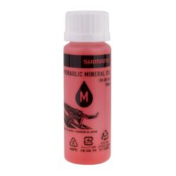 SHIMANO Olej SM-DB-OIL minerál DISC 100 ml (VÝPRODEJ)