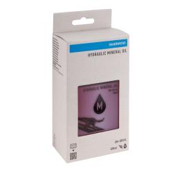 SHIMANO Olej SM-DB-OIL minerál DISC 500 ml