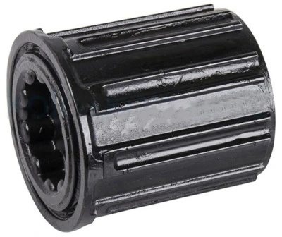 Shimano ořech náboje M595//M615/M6000 8-10 speed
