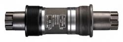Shimano osa BB-ES300 BSA octalink, 68x113mm, bez skrutiek v krabičke Shimano osa BB-ES300 BSA octalink, 68x113mm, bez skrutiek v krabičke