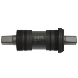 Shimano osa BB-UN101 BSA 68x122,5mm, bez šroubů Shimano osa BB-UN101 BSA 68x122,5mm, bez šroubů