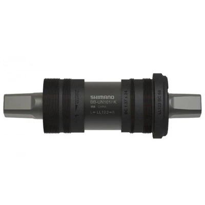 Shimano osa BB-UN101 BSA 68x122,5mm, bez šroubů