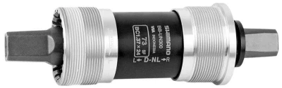 Shimano osa BB-UN300 BSA 73x118mm, bez šroubů, v krabičce