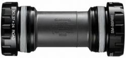 Shimano os (ložiská) SM-BBR60B BSA 105 balené Shimano os (ložiská) SM-BBR60B BSA 105 balené