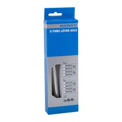 SHIMANO Os zadný SH SMAX56A 142 x 12mm
