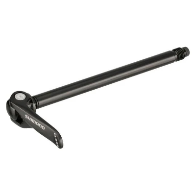 Shimano Osa zadního náboje E-thru SM-AX720 černá 12 mm, 142 mm