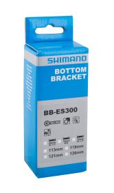 SHIMANO Osa zapouzdřená BBES300C21 OCTALINK 73 x 121