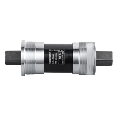 SHIMANO Osa zapouzdřená BBUN300B10X BSA 68 x 110 SHIMANO Osa zapouzdřená BBUN300B10X BSA 68 x 110