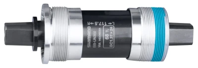 SHIMANO Osa zapouzdřená BBUN300B17X BSA 68 x 117