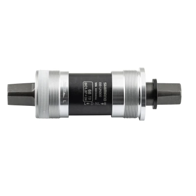 SHIMANO Osa zapouzdřená BBUN300B22X BSA 68 x 122.5 SHIMANO Osa zapouzdřená BBUN300B22X BSA 68 x 122.5