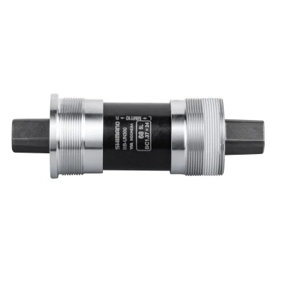 SHIMANO Osa zapouzdřená BBUN300C13X BSA 73 x 113 SHIMANO Osa zapouzdřená BBUN300C13X BSA 73 x 113