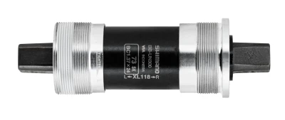 SHIMANO Osa zapouzdřená BBUN300C18X BSA 73 x 118