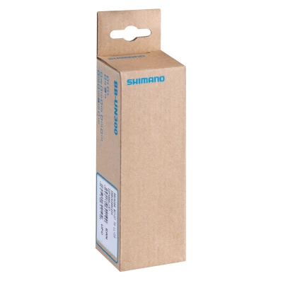 SHIMANO Osa zapouzdřená BBUN300C23X BSA 73 x123