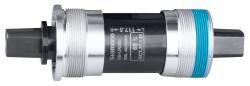 SHIMANO Os zapuzdrená BBUN300B17X BSA 68 x 117 SHIMANO Os zapuzdrená BBUN300B17X BSA 68 x 117