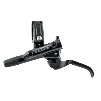 SHIMANO Páka brzdová pro kotoučové brzdy BLM6100L levá