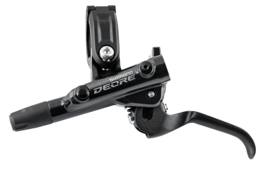 SHIMANO Páka brzdová pro kotoučové brzdy BLM6100L levá