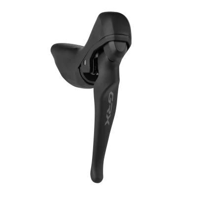 SHIMANO GRX BLRX600 L černá levá hydraulická brzdová páka