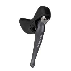 SHIMANO Páka brzdová hydraulická GRX BLRX810L levá SHIMANO Páka brzdová hydraulická GRX BLRX810L levá