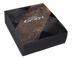 SHIMANO Páka brzdová hydraulická GRX BLRX810L levá