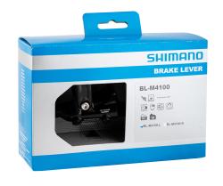 SHIMANO Páka brzdová pro kotoučové brzdy BLM4100L levá