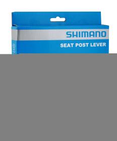 SHIMANO Páka ovládania teleskop. sedlovky SLMT500 bez obj.