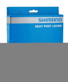 SHIMANO Páka ovládání teleskop. sedlovky SLMT500 s obj.