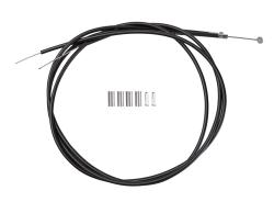 SHIMANO Páky brzdové [34] V[34] brzdy BLT400 pravá a levá čierne