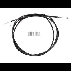 SHIMANO Páky brzdové [34] V[34] brzdy BLT400 pravá a levá černé