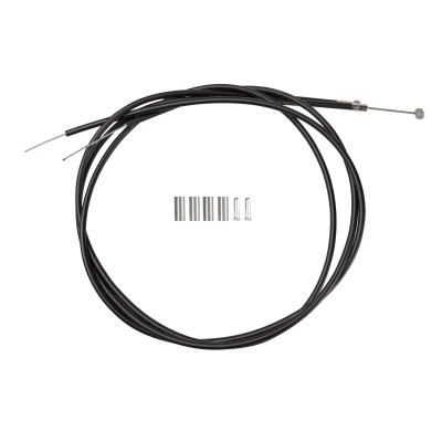 SHIMANO Páky brzdové [34] V[34] brzdy BLT400 pravá a levá černé