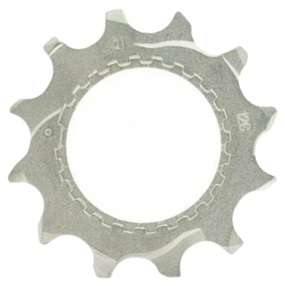 Shimano pastorek 12 zubů pro 12-kazetu CSM8200/9200 10-51 zubů