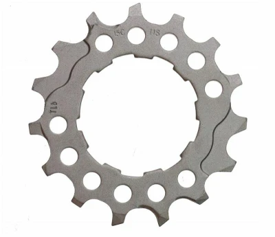 Shimano pastorek 15 zubů pro 11-kazetu CSM8000 Shimano pastorek 15 zubů pro 11-kazetu CSM8000