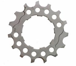 Shimano pastorek 15 zubů pro 11-kazetu CSM8000 (VÝPRODEJ)