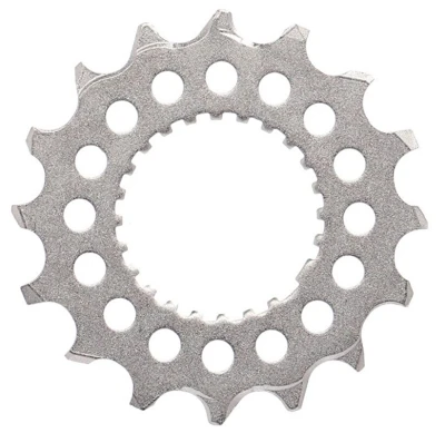 Shimano CSM8100/CSM7100 16 zubů pro 12-kazetu stříbrný pastorek
