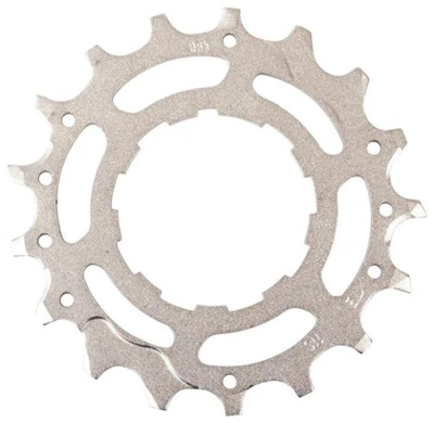 Shimano pastorek 17 zubů pro 11-kazetu CSM8000 Shimano pastorek 17 zubů pro 11-kazetu CSM8000