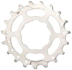 Shimano pastorok 19 zubov pre 11-kazetu CSM8000 Shimano pastorok 19 zubov pre 11-kazetu CSM8000