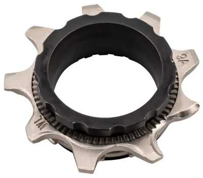 Shimano pastorek 9 zubů s maticí pro 12-kazetu CSM8200/9200