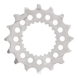 SHIMANO Pastorek SH CS-M9100/8100/7100 16z SHIMANO Pastorek SH CS-M9100/8100/7100 16z