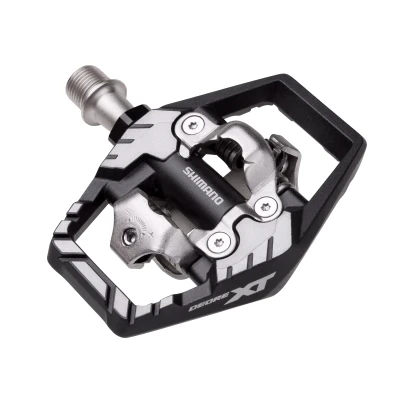 SHIMANO Pedály MTB SPD PDM8120 XT SHIMANO Pedály MTB SPD PDM8120 XT