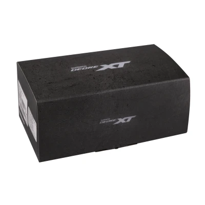 SHIMANO Pedály MTB SPD PDM8120 XT