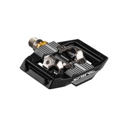 SHIMANO Pedály MTB SPD PDM821 SAINT
