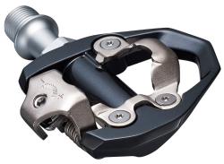 Shimano pedály SPD PD-ES600 s kufry SM-SH51 v krabičce Shimano pedály SPD PD-ES600 s kufry SM-SH51 v krabičce