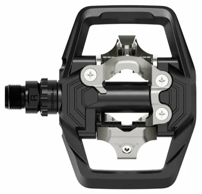 Shimano pedály SPD PD-ME700 s kufry SM-SH51 s klecí v krabičce