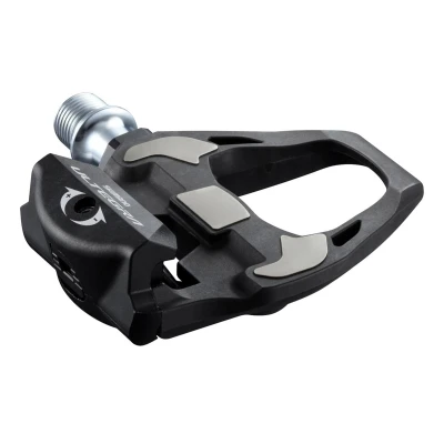 SHIMANO Pedály SPD SL PDR8000E1 karbonové + zarážky SHIMANO Pedály SPD SL PDR8000E1 karbonové + zarážky