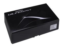 SHIMANO Pedály SPD SL PDR8000 karbonové + zarážky