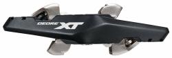 Shimano pedály XT SPD PD-M8120 s kufry SM-SH51 s klecí v krabičce