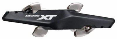 Shimano pedály XT SPD PD-M8120 s kufry SM-SH51 s klecí v krabičce