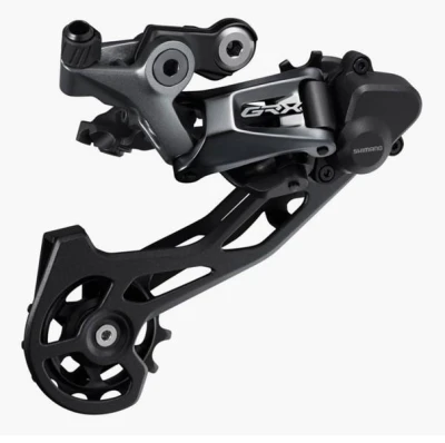Shimano GRX RD-RX810 černá gravelová přehazovačka, 11 rychl.