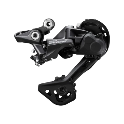 Shimano Přehazovačka MTB Deore RD-M5120 SGS 10/11 kol, černá