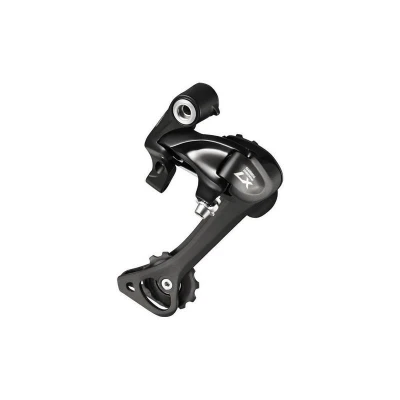 Shimano Přehazovačka MTB LX RD-T670 SGS černá 10 rychl.